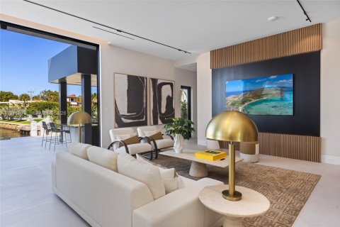 Villa ou maison à vendre à Fort Lauderdale, Floride: 6 chambres, 848.66 m2 № 2033851 - photo 17
