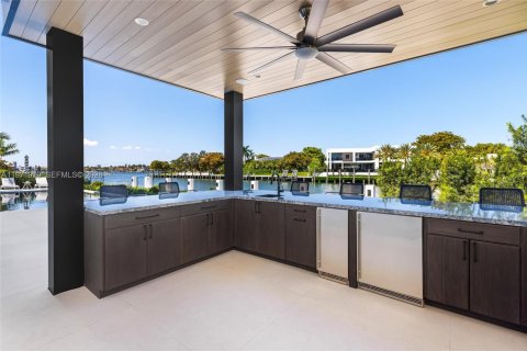 Villa ou maison à vendre à Fort Lauderdale, Floride: 6 chambres, 848.66 m2 № 2033851 - photo 27