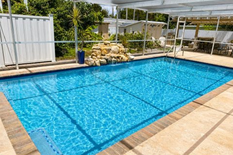 House in West Palm Beach, Florida 3 bedrooms, 128.58 sq.m. № 2268002 - photo 30