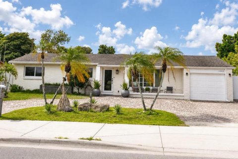 House in West Palm Beach, Florida 3 bedrooms, 128.58 sq.m. № 2268002 - photo 4