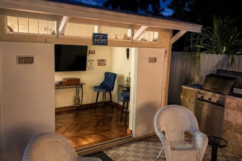 House in West Palm Beach, Florida 3 bedrooms, 128.58 sq.m. № 2268002 - photo 26