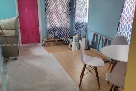 Купить виллу или дом в Холливуд, Флорида 2 спальни, 50.35м2, № 2050141 - фото 14