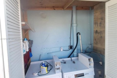 Купить виллу или дом в Холливуд, Флорида 2 спальни, 50.35м2, № 2050141 - фото 7