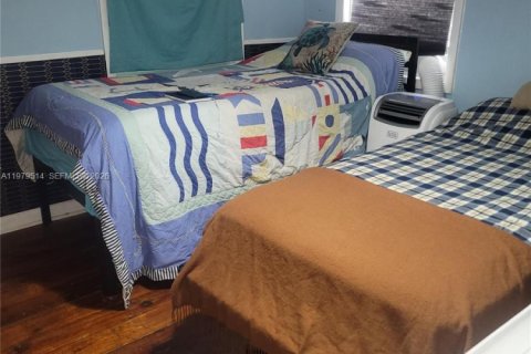 Купить виллу или дом в Холливуд, Флорида 2 спальни, 50.35м2, № 2050141 - фото 16