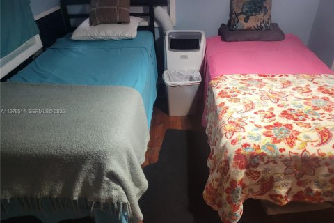 Купить виллу или дом в Холливуд, Флорида 2 спальни, 50.35м2, № 2050141 - фото 21