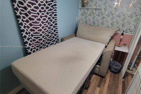 Купить виллу или дом в Холливуд, Флорида 2 спальни, 50.35м2, № 2050141 - фото 8