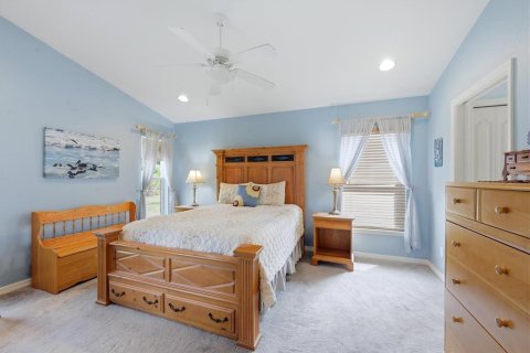 House in North Port, Florida 3 bedrooms, 173.73 sq.m. № 2099035 - photo 21