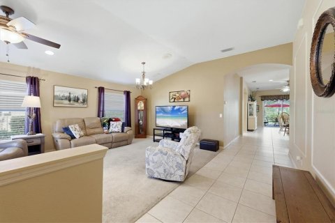 House in North Port, Florida 3 bedrooms, 173.73 sq.m. № 2099035 - photo 9