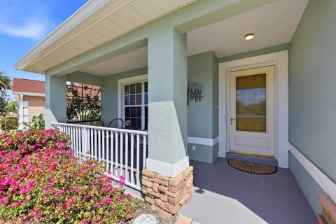 House in North Port, Florida 3 bedrooms, 173.73 sq.m. № 2099035 - photo 6