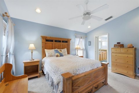 House in North Port, Florida 3 bedrooms, 173.73 sq.m. № 2099035 - photo 23