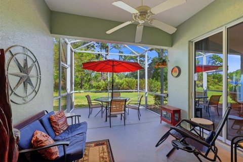 House in North Port, Florida 3 bedrooms, 173.73 sq.m. № 2099035 - photo 4