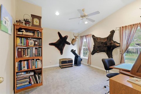 House in North Port, Florida 3 bedrooms, 173.73 sq.m. № 2099035 - photo 29