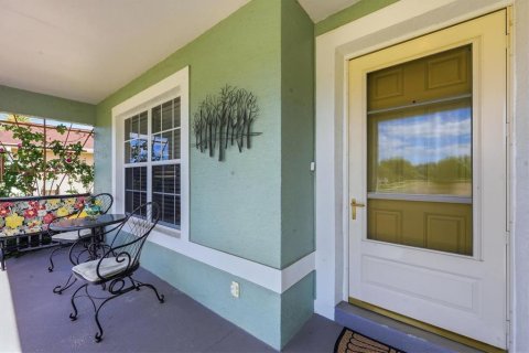 House in North Port, Florida 3 bedrooms, 173.73 sq.m. № 2099035 - photo 7