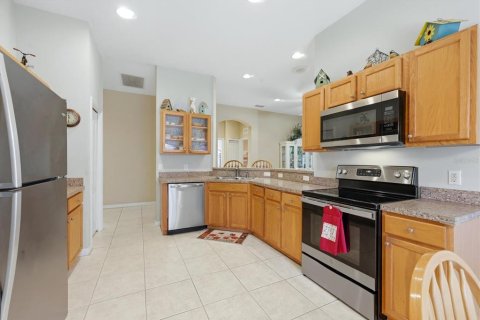 House in North Port, Florida 3 bedrooms, 173.73 sq.m. № 2099035 - photo 18