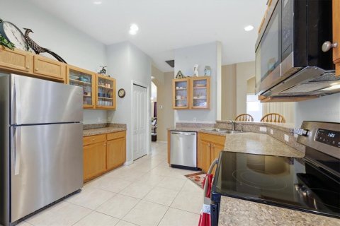 House in North Port, Florida 3 bedrooms, 173.73 sq.m. № 2099035 - photo 19