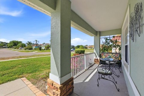 House in North Port, Florida 3 bedrooms, 173.73 sq.m. № 2099035 - photo 8