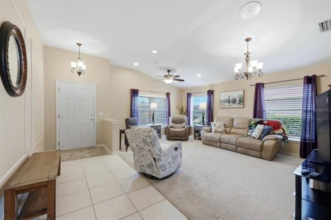 House in North Port, Florida 3 bedrooms, 173.73 sq.m. № 2099035 - photo 10