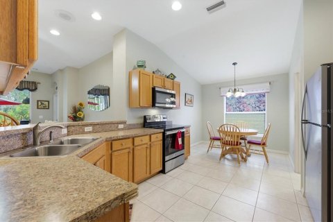 House in North Port, Florida 3 bedrooms, 173.73 sq.m. № 2099035 - photo 16