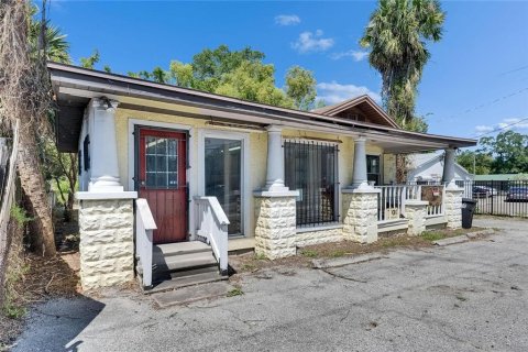 Propiedad comercial en alquiler en Tampa, Florida, 153.29 m2 № 1734059 - foto 5