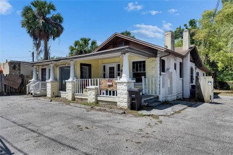 Propiedad comercial en alquiler en Tampa, Florida, 153.29 m2 № 1734059 - foto 2