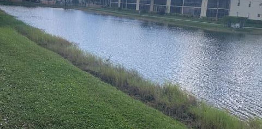 Condo in Lake Worth, Florida, 2 bedrooms № 927647