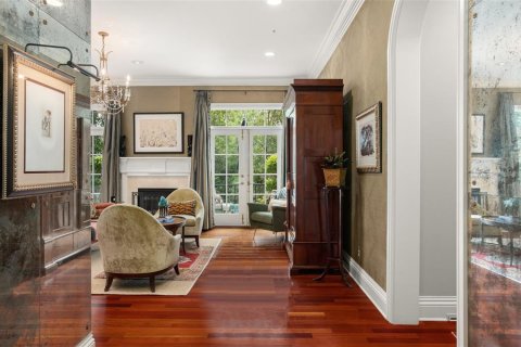 House in Winter Park, Florida 4 bedrooms, 430.6 sq.m. № 1395592 - photo 30