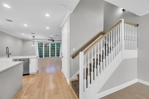 Adosado en venta en Fort Lauderdale, Florida, 4 dormitorios, 246.38 m2 № 2085089 - foto 17
