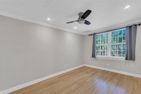 Adosado en venta en Fort Lauderdale, Florida, 4 dormitorios, 246.38 m2 № 2085089 - foto 29