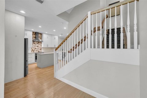 Adosado en venta en Fort Lauderdale, Florida, 4 dormitorios, 246.38 m2 № 2085089 - foto 3
