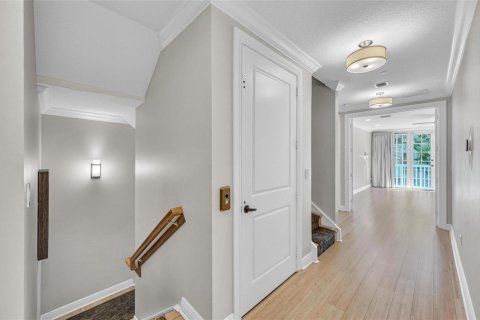 Adosado en venta en Fort Lauderdale, Florida, 4 dormitorios, 246.38 m2 № 2085089 - foto 19