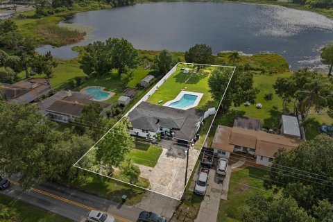 Villa ou maison à vendre à Orlando, Floride: 4 chambres, 130.53 m2 № 1772223 - photo 27