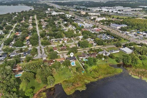 Villa ou maison à vendre à Orlando, Floride: 4 chambres, 130.53 m2 № 1772223 - photo 29