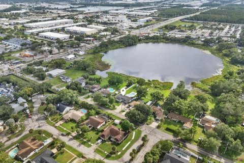 Villa ou maison à vendre à Orlando, Floride: 4 chambres, 130.53 m2 № 1772223 - photo 28
