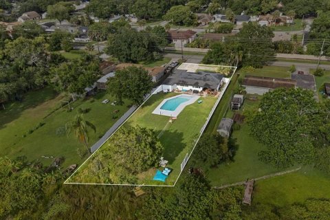 Villa ou maison à vendre à Orlando, Floride: 4 chambres, 130.53 m2 № 1772223 - photo 26