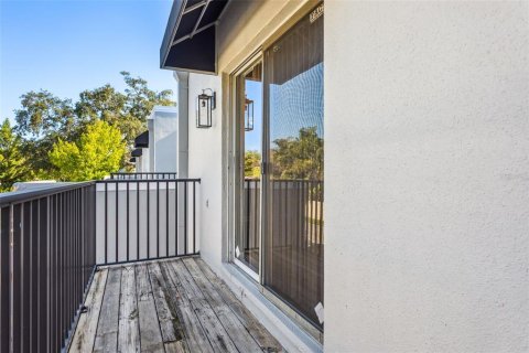 Condo in Tampa, Florida, 2 bedrooms  № 1894037 - photo 22