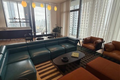 Купить кондоминиум в Майами, Флорида 29.82м2, № 2089931 - фото 4