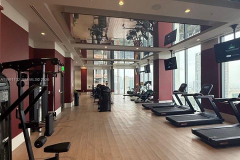 Купить кондоминиум в Майами, Флорида 29.82м2, № 2089931 - фото 6