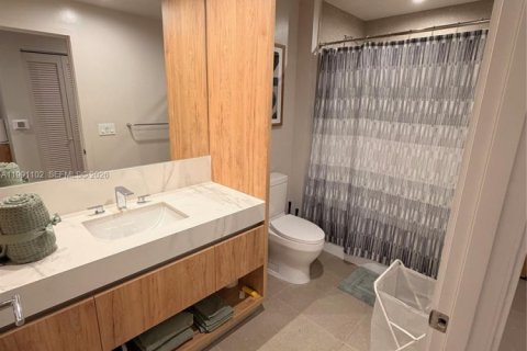 Купить кондоминиум в Майами, Флорида 29.82м2, № 2089931 - фото 11