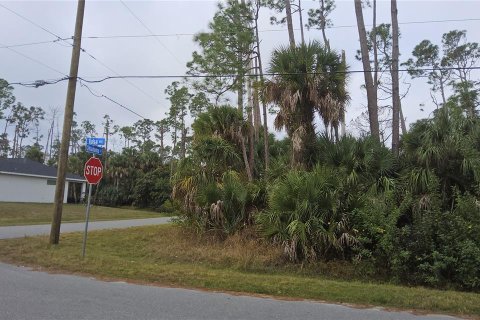 Land in North Port, Florida № 2165302