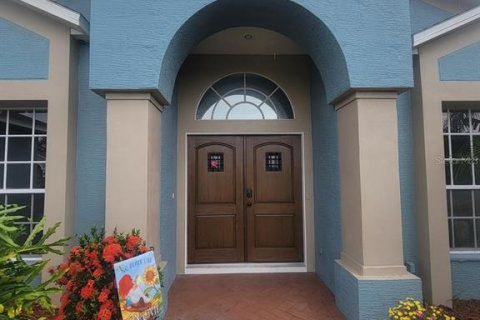 Villa ou maison à vendre à Trinity, Floride: 5 chambres, 228.35 m2 № 1844516 - photo 4