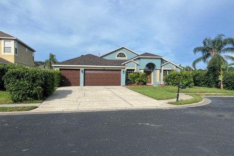 Villa ou maison à vendre à Trinity, Floride: 5 chambres, 228.35 m2 № 1844516 - photo 2