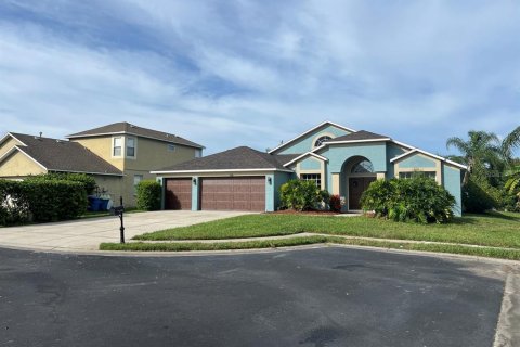 Villa ou maison à vendre à Trinity, Floride: 5 chambres, 228.35 m2 № 1844516 - photo 3