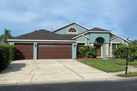 Villa ou maison à vendre à Trinity, Floride: 5 chambres, 228.35 m2 № 1844516 - photo 1