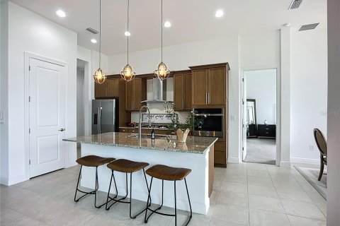 House in Sarasota, Florida 3 bedrooms, 196.77 sq.m. № 2157651 - photo 30