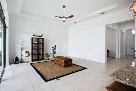 House in Sarasota, Florida 3 bedrooms, 196.77 sq.m. № 2157651 - photo 22