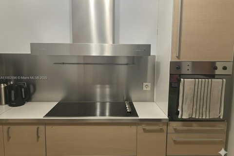 Copropriété à vendre à Miami Beach, Floride: 1 chambre, 99.41 m2 № 1944075 - photo 15