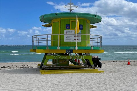 Copropriété à vendre à Miami Beach, Floride: 1 chambre, 99.41 m2 № 1944075 - photo 25