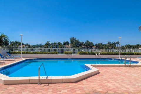 Copropriété à vendre à Miami Beach, Floride: 1 chambre, 99.41 m2 № 1944075 - photo 24