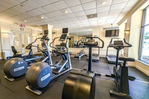 Copropriété à vendre à Miami Beach, Floride: 1 chambre, 99.41 m2 № 1944075 - photo 23