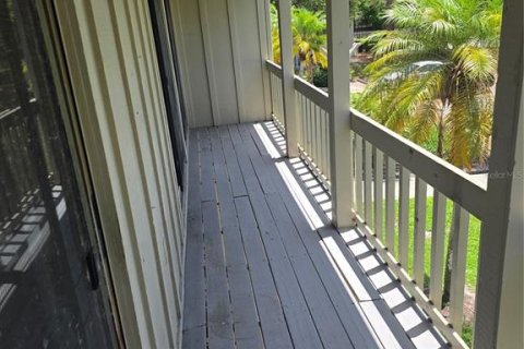 Condo in Sarasota, Florida, 2 bedrooms  № 2199914 - photo 25